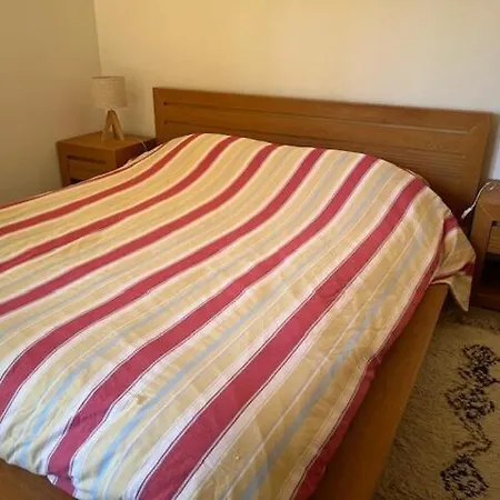 La Blanche Dom wakacyjny Andernos-les-Bains