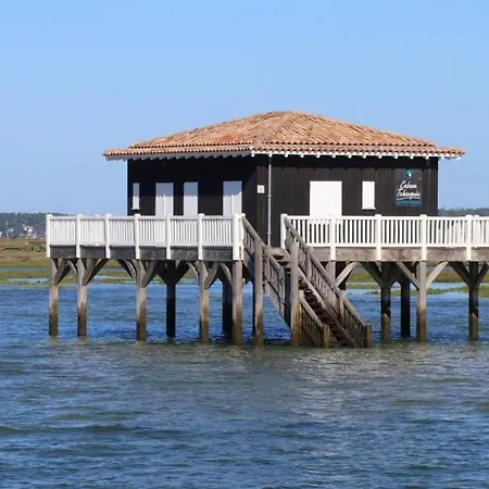 La Blanche Andernos-les-Bains