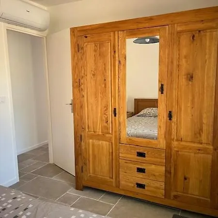 La Blanche Dom wakacyjny Andernos-les-Bains