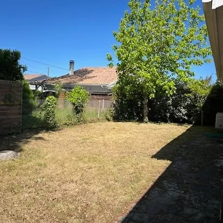 La Blanche * Andernos-les-Bains