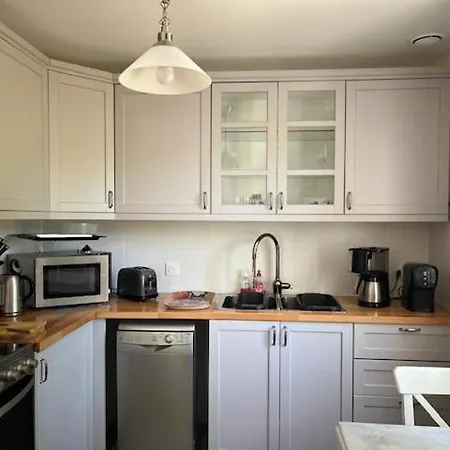 La Blanche Dom wakacyjny Andernos-les-Bains