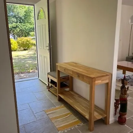 La Blanche * Andernos-les-Bains