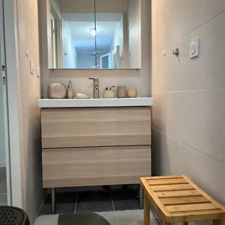 La Blanche * Andernos-les-Bains