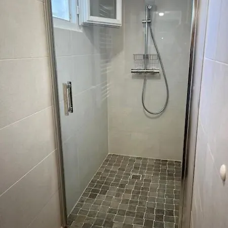 Vakantiehuis La Blanche