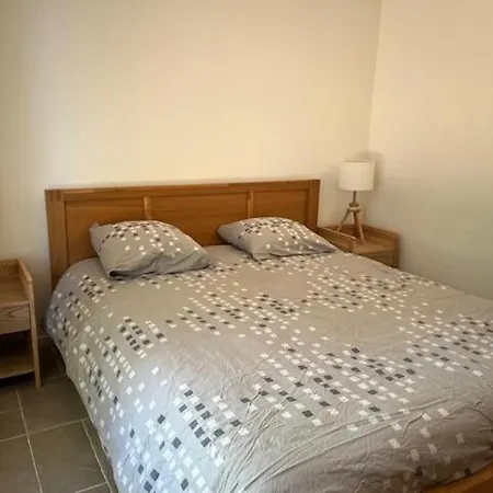 La Blanche Σπίτι διακοπών *