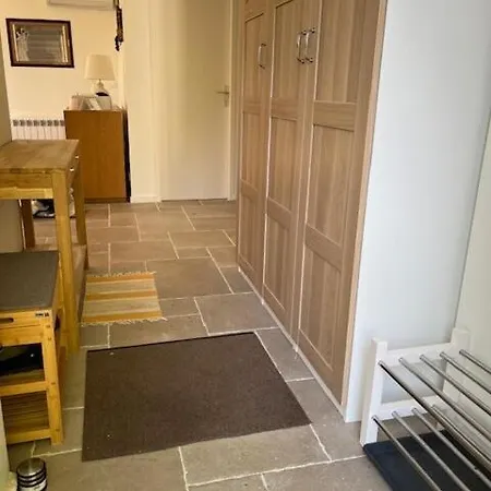 La Blanche * Andernos-les-Bains