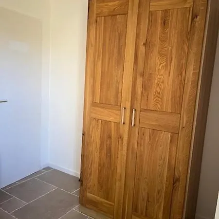 La Blanche Vakantiehuis
