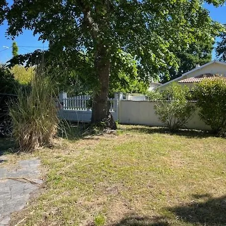 La Blanche Σπίτι διακοπών *