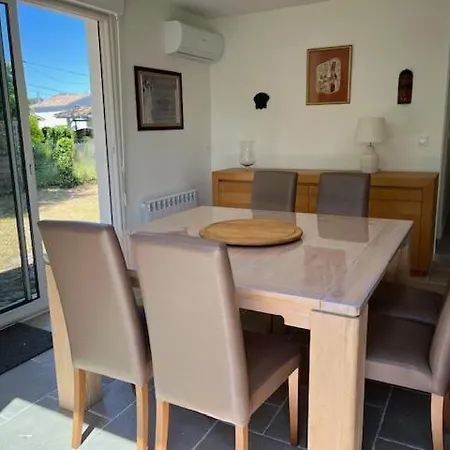 La Blanche Σπίτι διακοπών