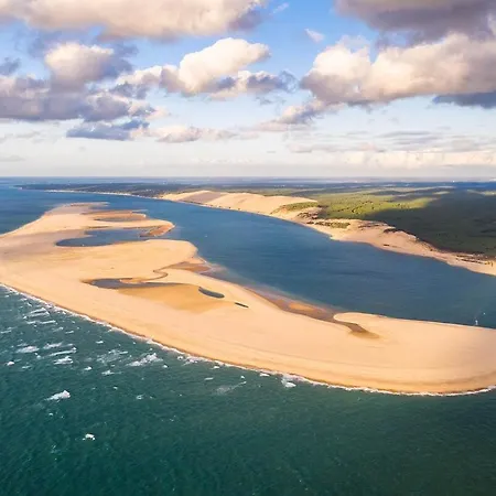 La Blanche Prázdninový dům *