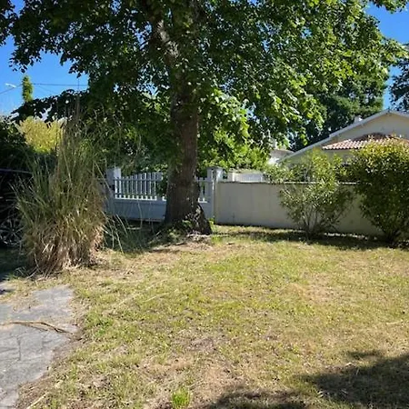 La Blanche Prázdninový dům *