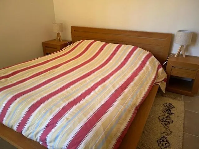 La Blanche Prázdninový dům Andernos-les-Bains