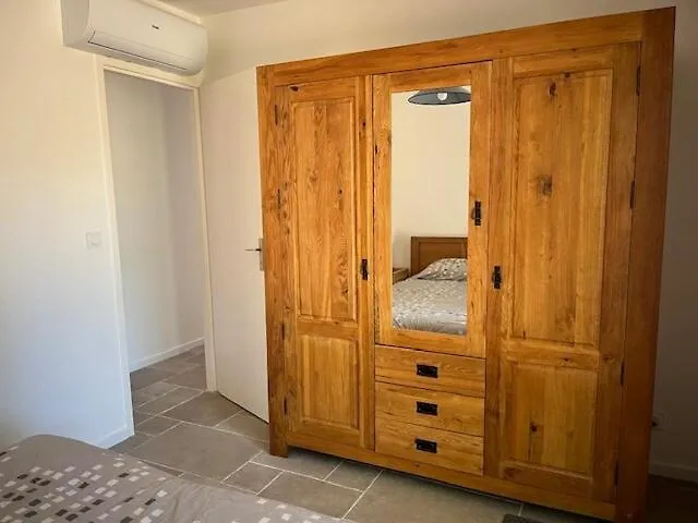 La Blanche Feriehus Andernos-les-Bains