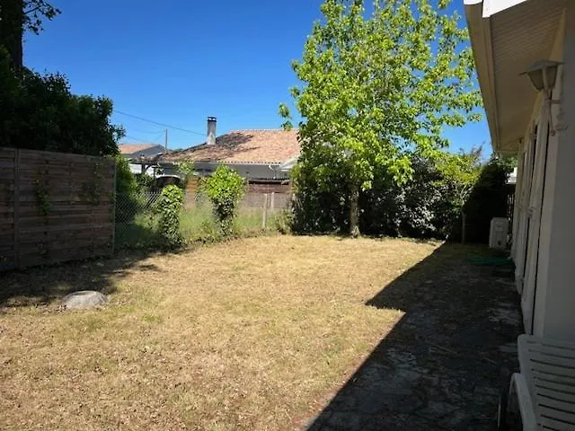 La Blanche * Andernos-les-Bains