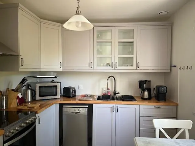 La Blanche Prázdninový dům Andernos-les-Bains