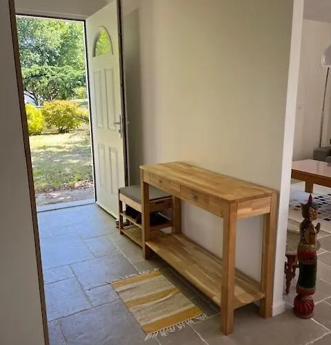 La Blanche * Andernos-les-Bains