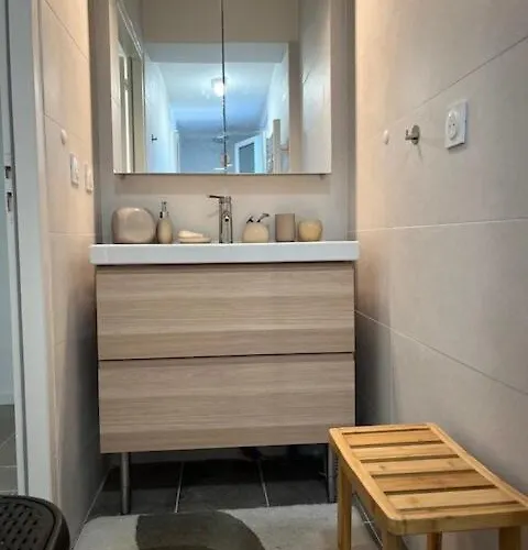 La Blanche * Andernos-les-Bains