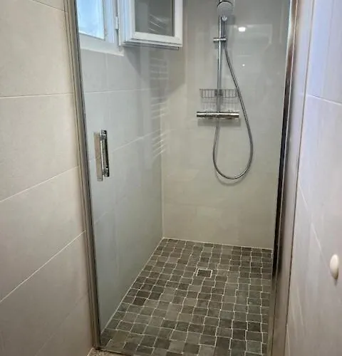 Prázdninový dům La Blanche