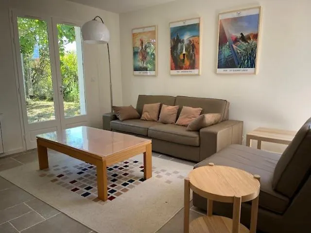 La Blanche Prázdninový dům Andernos-les-Bains