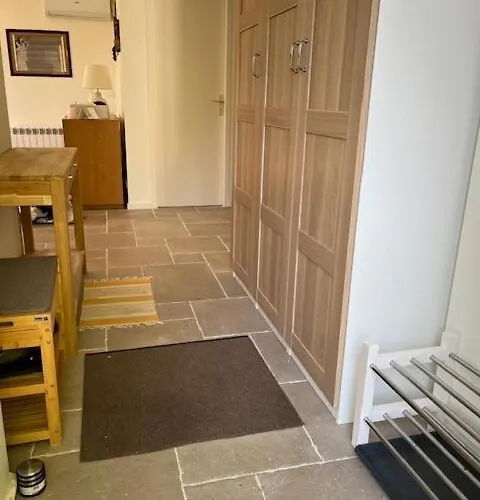 La Blanche * Andernos-les-Bains