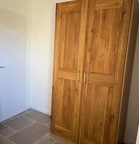 La Blanche Prázdninový dům