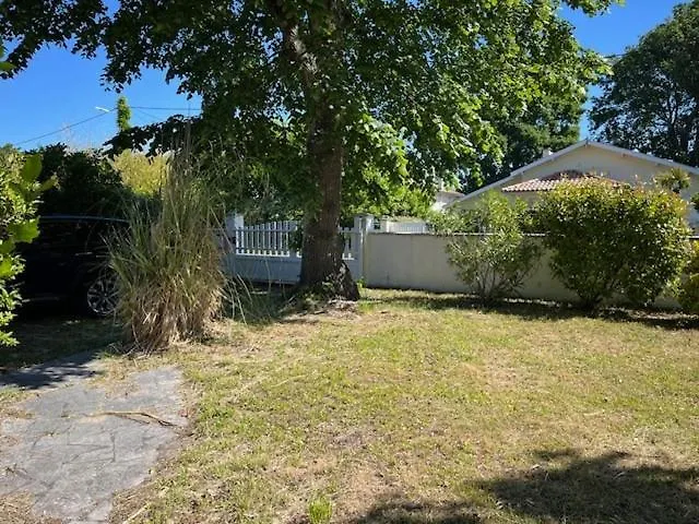 La Blanche Feriehus *