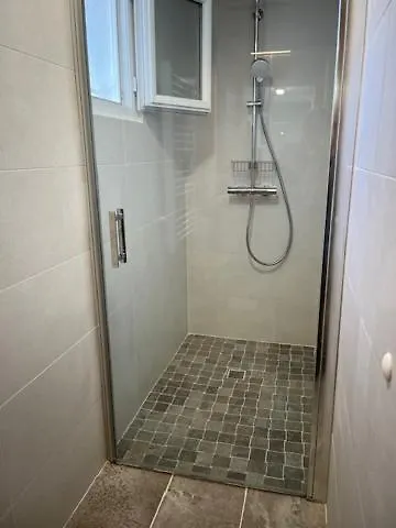 La Blanche Andernos-les-Bains